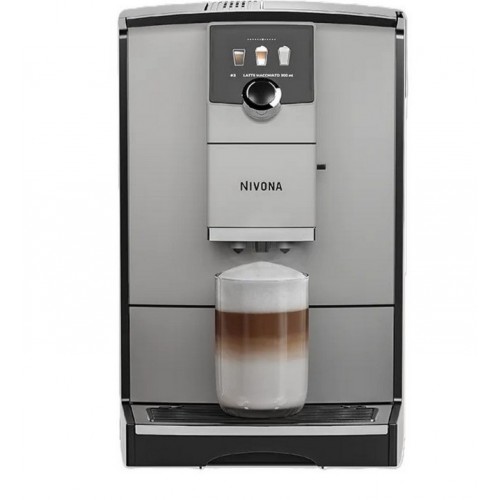 Aparat de cafea Nivona NICR 793 automat OneTouch